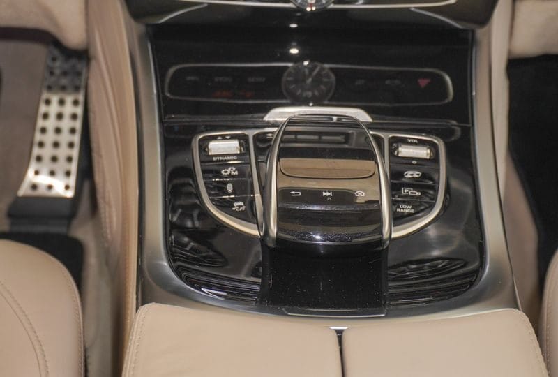 2019 Mercedes-Benz G 63 AMG Night Package 4WD