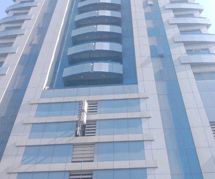 Residential 2 Bedroom Apartment for rent Sharjah