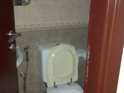 Residential 3 Bedroom Apartment for rent Sharjah