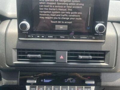 Mitsubishi L200 L200 GLX AT DIESEL FULL OPTION 2025