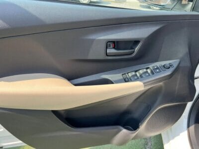 Toyota Yaris TOYOTA YARIS 2026 ENGINE 1.5L 4CYLINDERS