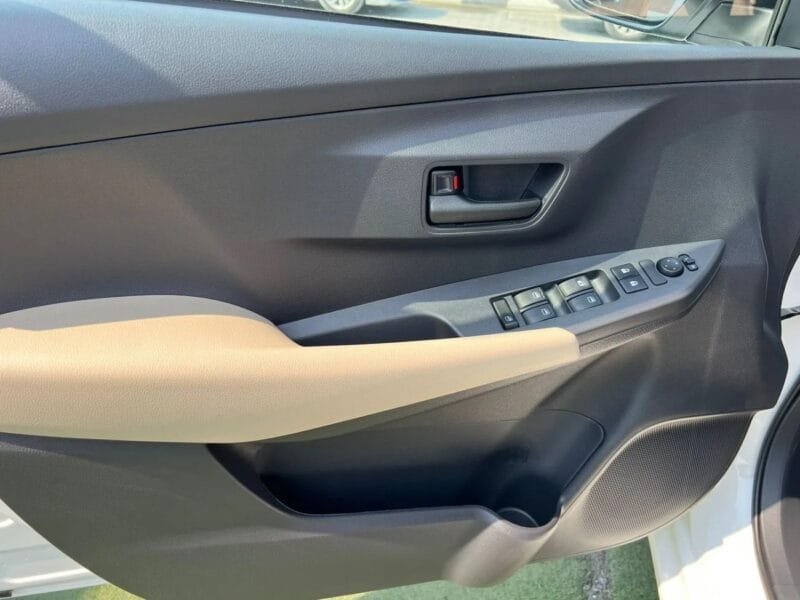 Toyota Yaris TOYOTA YARIS 2026 ENGINE 1.5L 4CYLINDERS