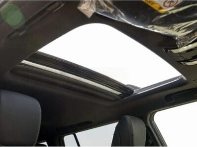 Toyota Prado Toyota Prado Luxury 2.8L Diesel MY 2025