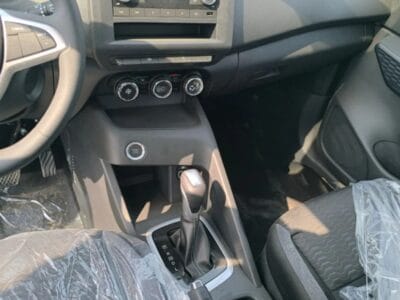 Nissan Magnite NISSAN MAGNITE 1.0T 2025 Petrol