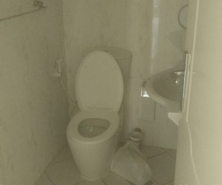 Residential 2 Bedroom Apartment for rent Sharjah