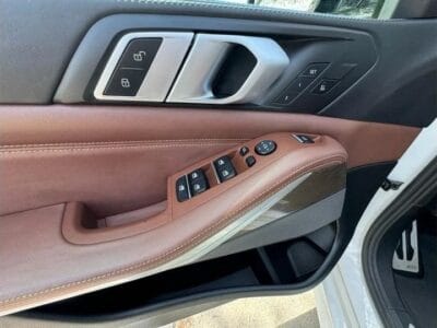 BMW X5M BMW X5 M KIT 2019 GCC V8 50i X Drive FULL SERVICE HISTORY