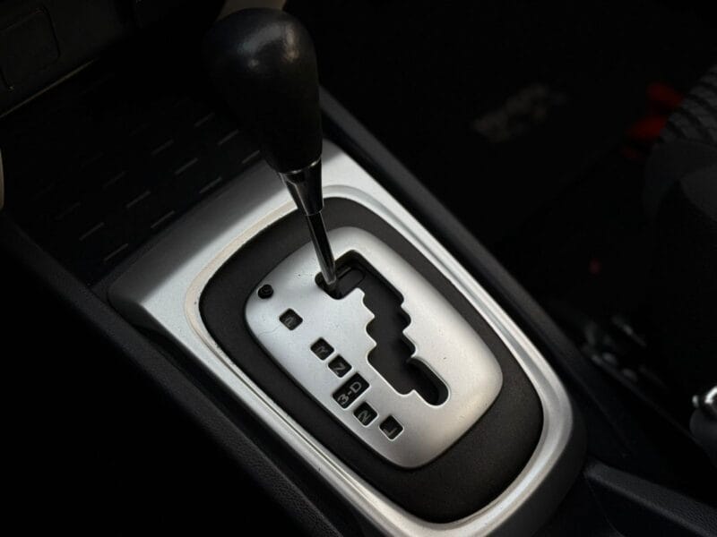 2022 Toyota Rush EX 7 Seaters 1.5L Engine GCC