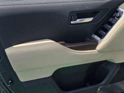 New 2026 Toyota Land Cruiser