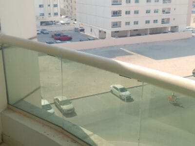 Residential 2 Bedroom Apartment for rent Al Nahda Dubai