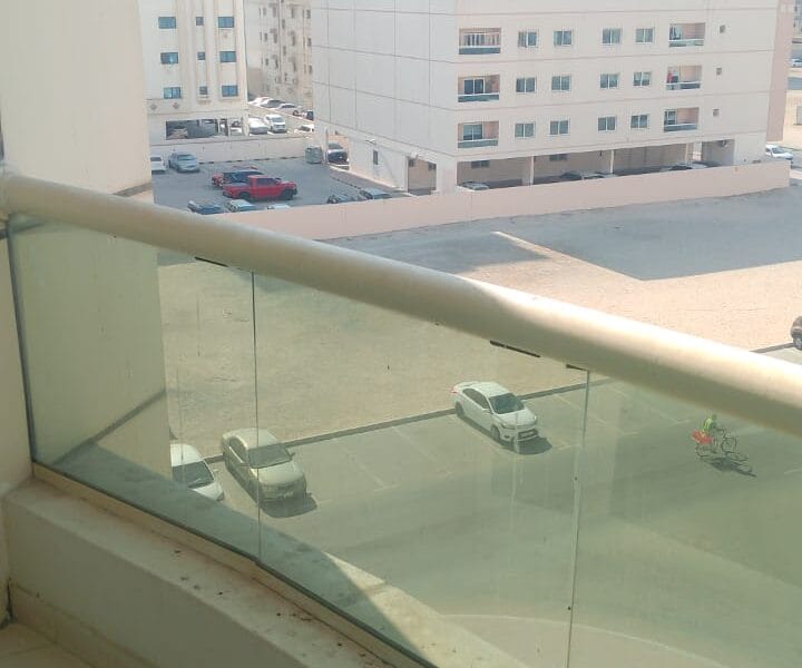 Residential 2 Bedroom Apartment for rent Al Nahda Dubai