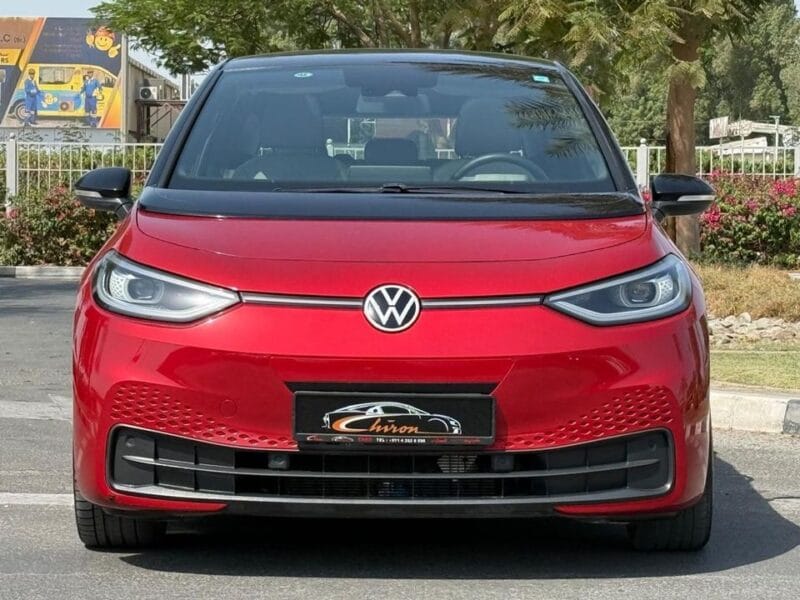 Volkswagen ID.3 PRO 2022 PURE CHINESE SPECS PERFECT CONDITION