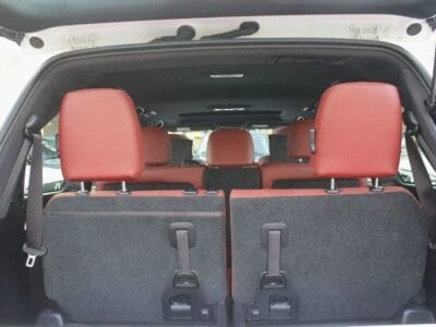 2017 Lexus LX570 Platinum 5.7L, GCC