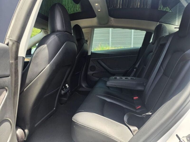 Tesla Model 3 Performance (AWD) TESLA MODEL 3 2022 LOW MILLAGE IN PERFECT CONDITION