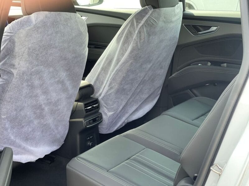 Audi Q5 AUDI Q5 - 40 E-Tron Model 2024 A/T FWD