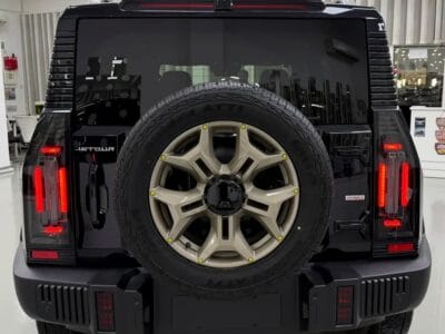 2024 Jetour T2 2.0L 4WD Perfect condition