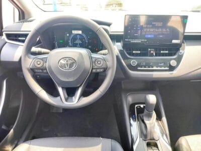 2025 Toyota Corolla Other