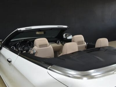 2020 Mercedes-Benz C-Class C300 Coupe Full Option