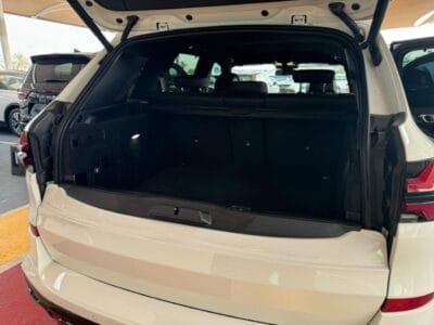 BMW X5 2024 BMW X5 xDrive40i 4WD