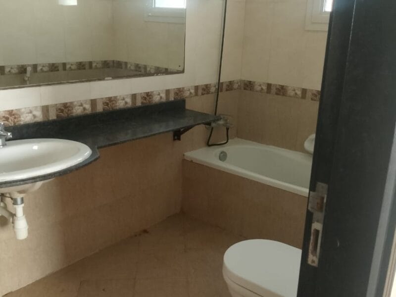 Residential 2 Bedroom Apartment for rent Al Nahda Dubai