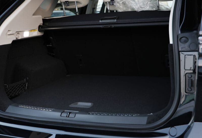 JETOUR DASHING V5 1.6L 2025