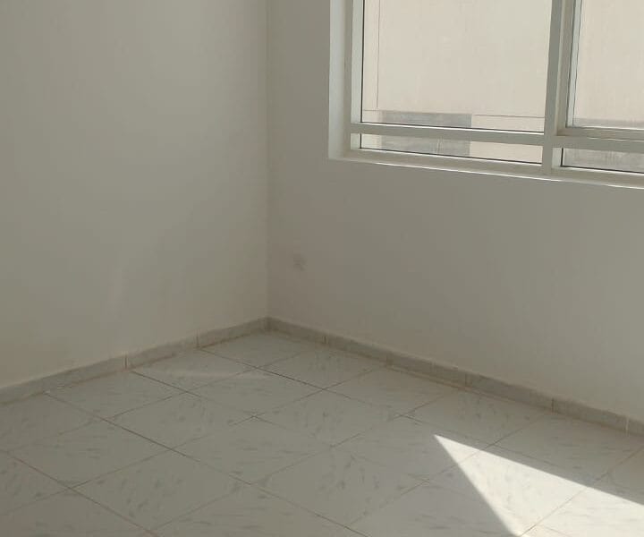 Residential 2 Bedroom Apartment for rent Sharjah
