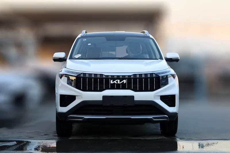 2024 Kia Sportage Other