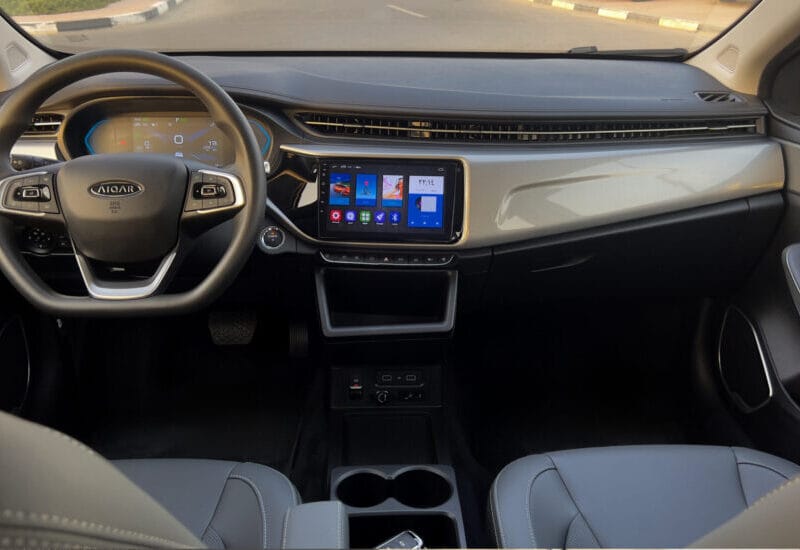 CHERY ARRIZO 5 401 KM RANGE / ELECTRIC 2025