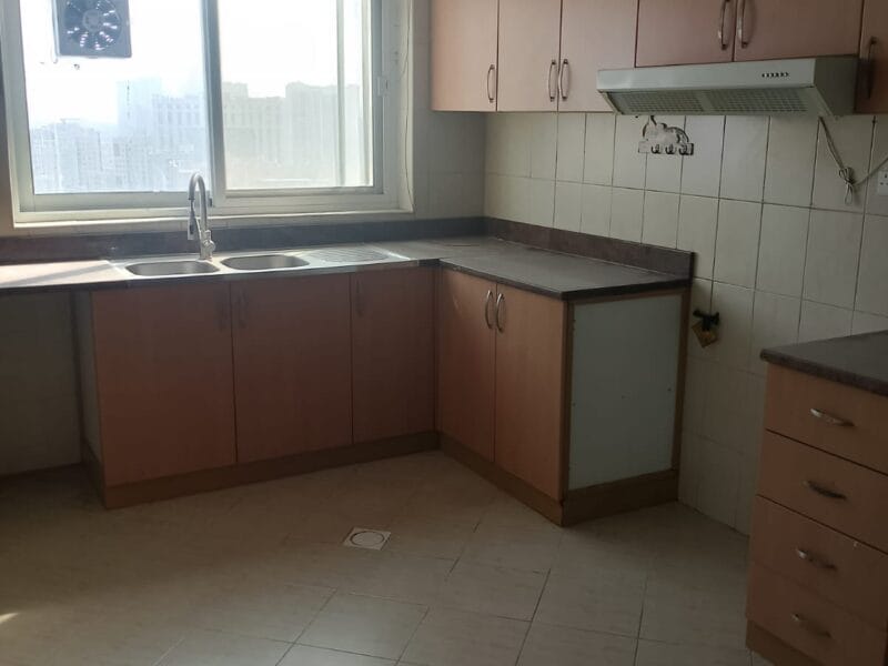 Residential 2 Bedroom Apartment for rent Sharjah