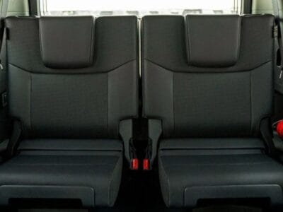 2025 Toyota Prado 250 TXL 2.7P AT LIMITED – GREY