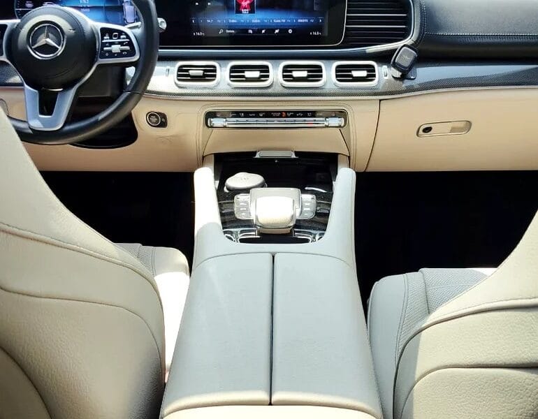 2022 Mercedes-Benz GLE-Class GLE 450 AMG