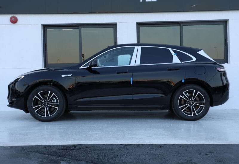 AITO M5 Max 4WD RS 2025