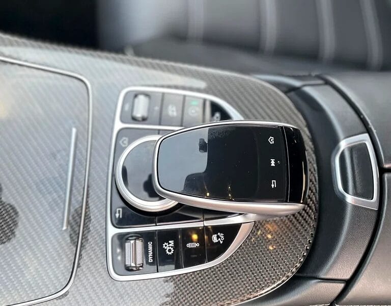 2017 Mercedes-Benz E-Class AMG E 63 S Full option