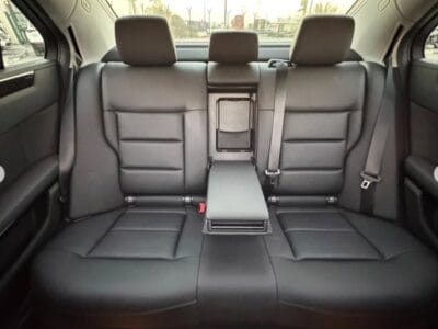 2012 MERCEDES-BENZ E350 V6 NEAT AND CLEAN CAR