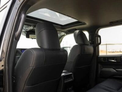 Toyota Prado Toyota Prado Premium 2.8L Diesel MY2025