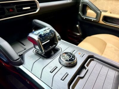 2024 Jetour T2 2.0L 4WD Perfect condition