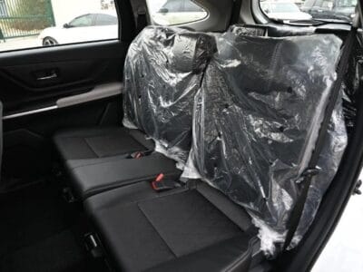 2025 Toyota Veloz Full Option 1.5L Automatic Petrol