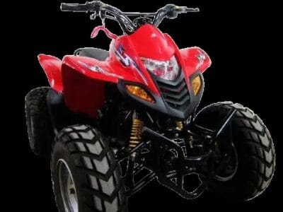 Hawak 150 Motorcycle