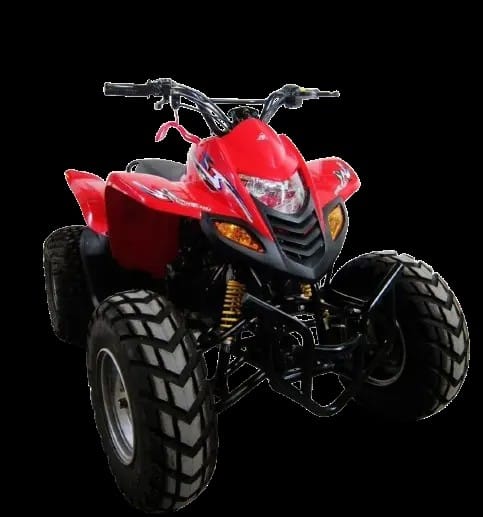 Hawak 150 Motorcycle