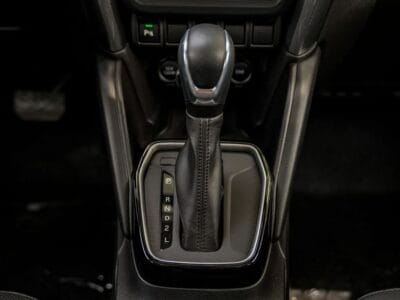 2025 Suzuki Grand Vitara GLX FULL OPTION 1.5