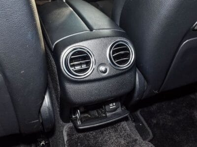 2019 Mercedes-Benz E 450 6-Cylinder Engine GCC Specs