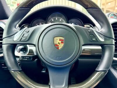 2014 Porsche Cayenne GTS V8 Top Range GCC