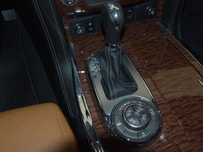 2019 Nissan Patrol LE Titanium V8 Titanium ll