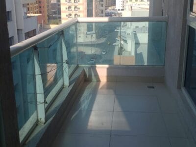 Residential 2 Bedroom Apartment for rent Al Nahda Dubai