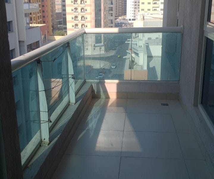 Residential 2 Bedroom Apartment for rent Al Nahda Dubai