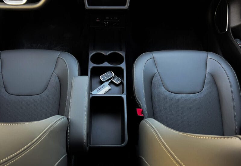 CHERY ARRIZO 5 401 KM RANGE / ELECTRIC 2025