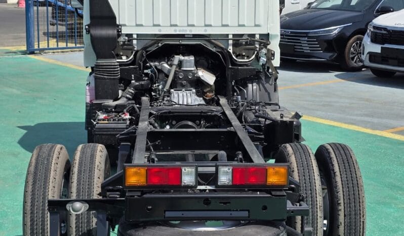 Mitsubishi Fuso Canter 3.0L Turbo Diesel Engine 2026