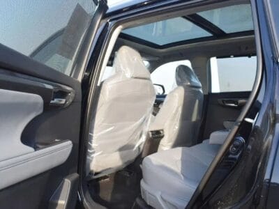 2025 Toyota Highlander 2.5L Hybrid VXR (AWD) LIMITED