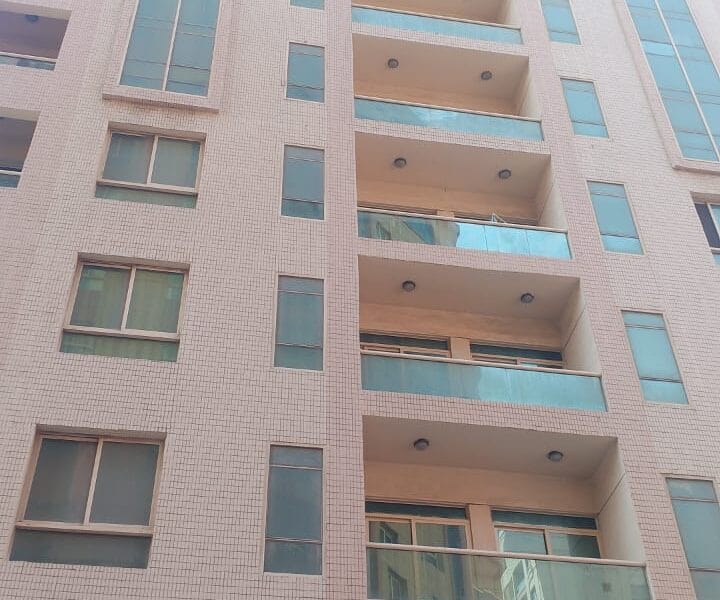 Residential 2 Bedroom Apartment for rent Al Nahda Dubai