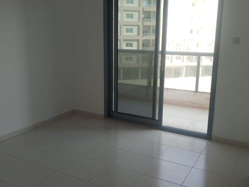 Residential 2 Bedroom Apartment for rent Muhaisnah 4