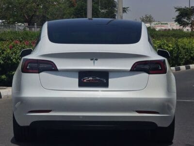 Tesla Model 3 Performance (AWD) TESLA MODEL 3 2022 LOW MILLAGE IN PERFECT CONDITION